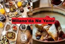 Milanoda-Ne-Yenir