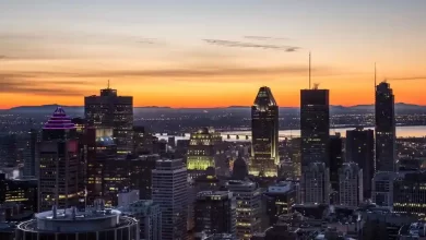 Montreal'de Ne Kadar Harcarım