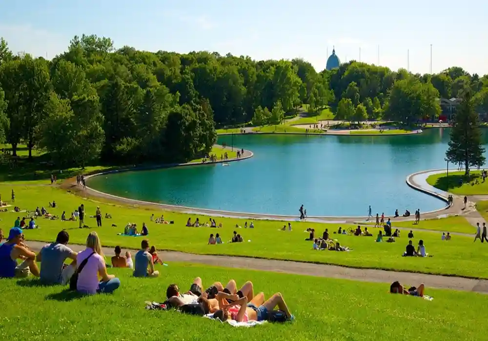 Montreal-Gezi-Rehberi-Mount-Royal-Park