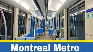 Montreal-Ulasim-Rehberi-Metro
