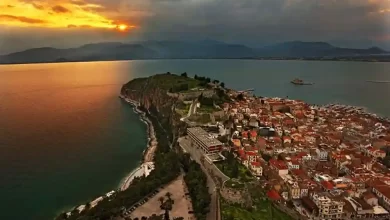 Nafplio-Gezi-Rehberi-Genel-Gorunum