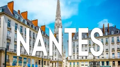 Nantes'da Ne Kadar Harcarım