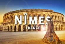 Nimes-Gezi-Rehberi