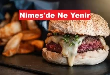 Nimesde-Ne-Yenir