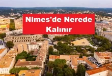 Nimes'de Nerede Kalınır, Nimes Konaklama Rehberi