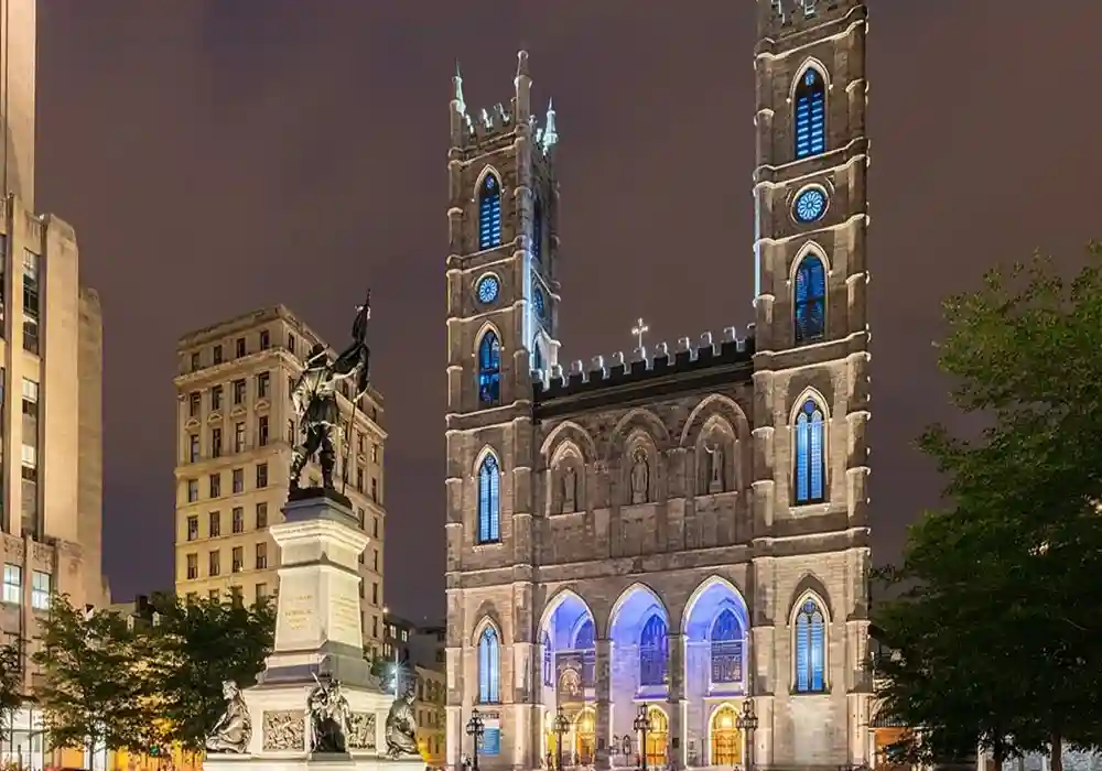 Notre-Dame-Bazilikasi
