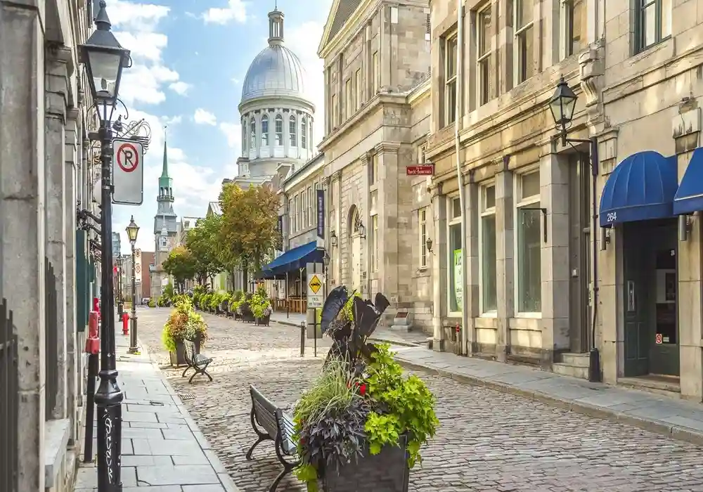 Old-Montreal-Vieux-Montreal-gezi-rehberi