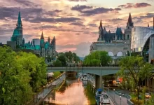 Ottawa'da Ne Kadar Harcarım
