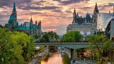 Ottawa'da Ne Kadar Harcarım
