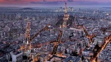 Paris-Gezi-Rehberi