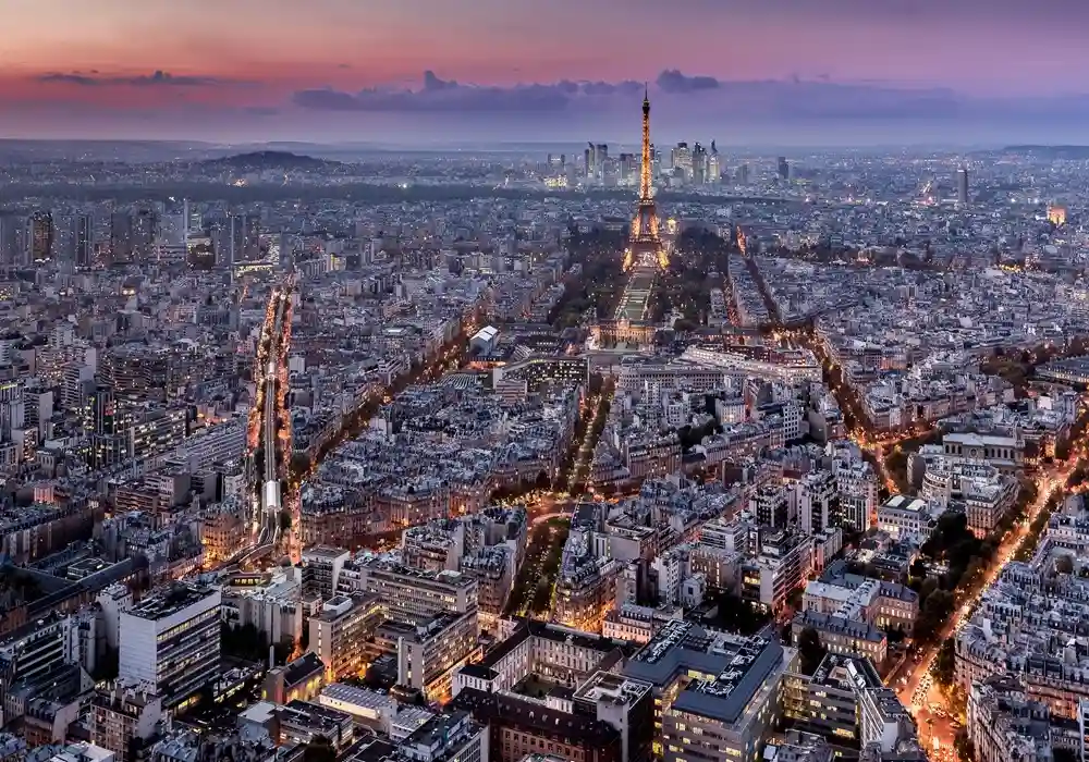 Paris-Gezi-Rehberi