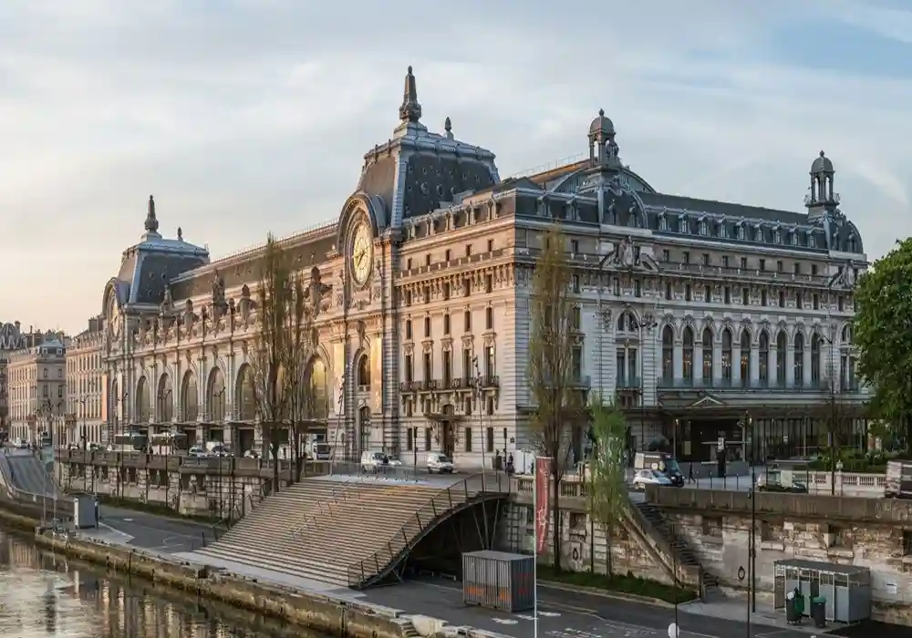 Paris-Gezi-Rehberi-Orsay-Muzesi