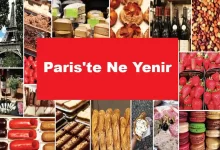 Pariste-Ne-Yenir