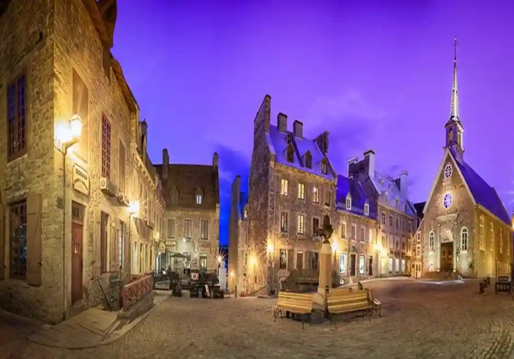 Place-Royale