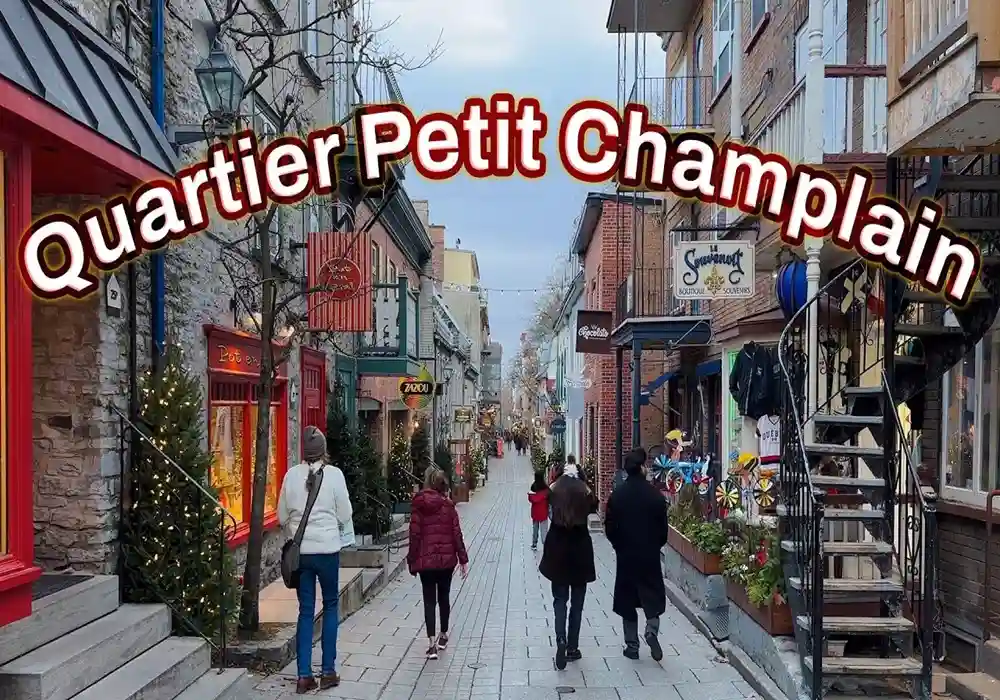 Quartier-du-Petit-Champlain-quebec-city-gezi-rehberi