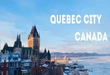 Quebec City'de Ne Kadar Harcarım