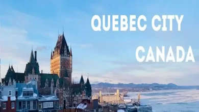 Quebec City'de Ne Kadar Harcarım