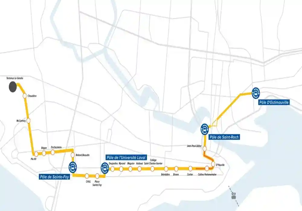 Quebec-City-Ulasim-Rehberi-Tramvay