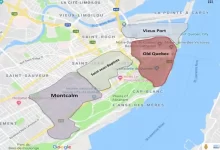 Quebec-Cityde-nerede-kalinir