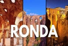 Ronda-Gezi-Rehberi