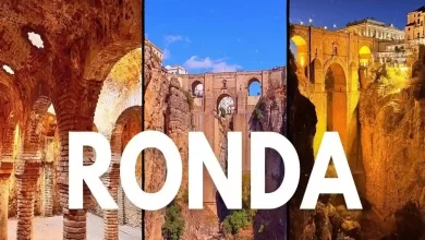 Ronda'da ne kadar harcarım
