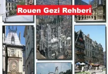 Rouen_Gezi_Rehberi