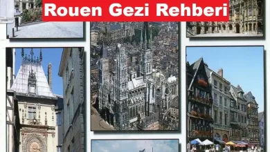 Rouen_Gezi_Rehberi