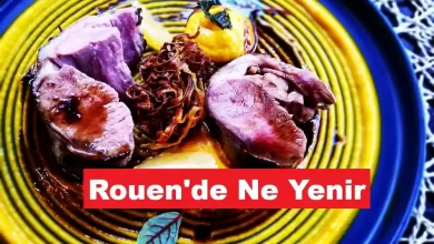 Rouende-Ne-Yenir