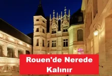 Rouende-Nerede-Kalinir