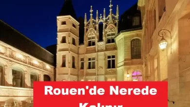 Rouende-Nerede-Kalinir