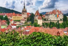 Sighișoara’da Ne Kadar Harcarım