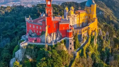 Sintra’da Ne Kadar Harcarım
