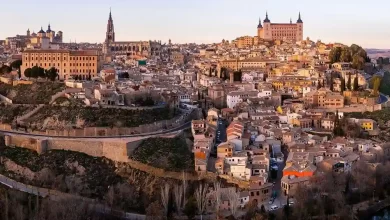 Toledo-Gezi-Rehberi
