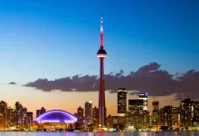 Toronto'da ne kadar harcarım