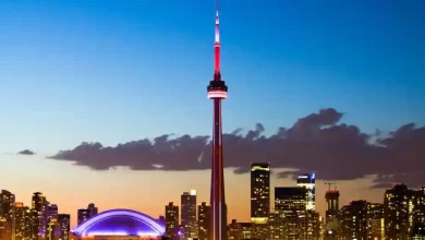 Toronto'da ne kadar harcarım