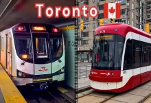 Toronto-Ulasim-Rehberi
