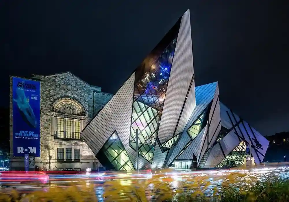Royal-Ontario-Muzesi