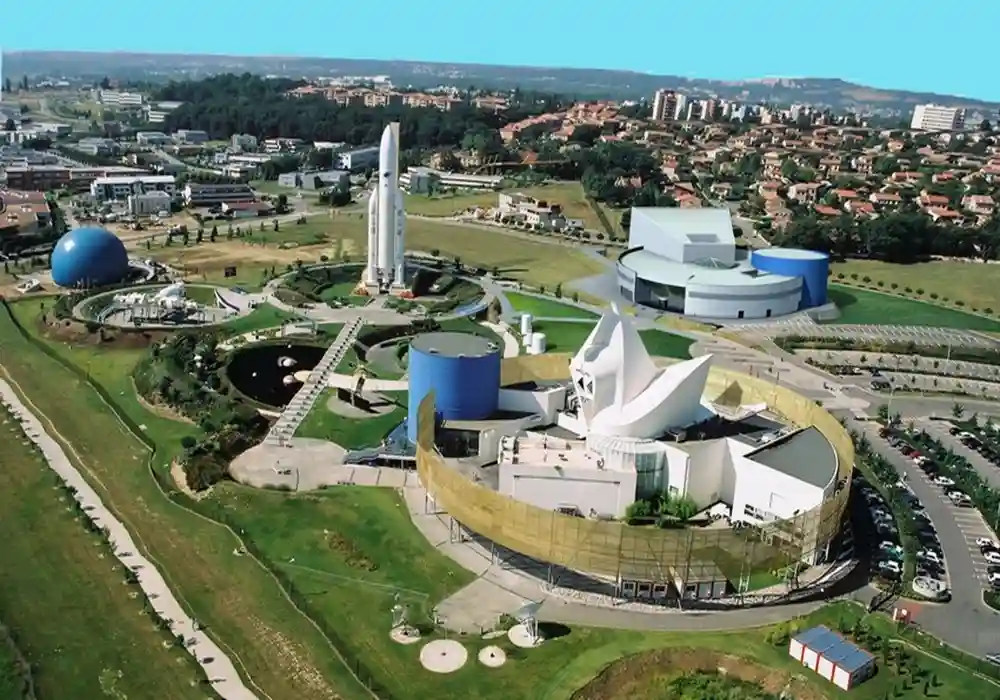 Toulouse-Cocuklarla-Yapilacak-Seyler-Cite-de-lEspace