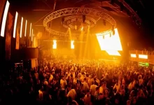 Toulouse-Gece-Hayati