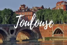 Toulouse'da Ne Kadar Harcarım