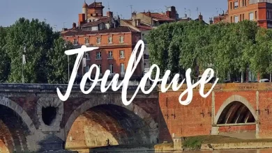 Toulouse'da Ne Kadar Harcarım