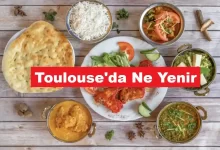 Toulouseda-ne-yenir