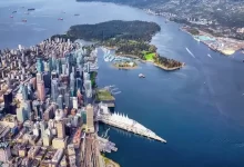 Vancouver'da Ne Kadar Harcarım