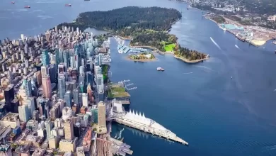 Vancouver'da Ne Kadar Harcarım