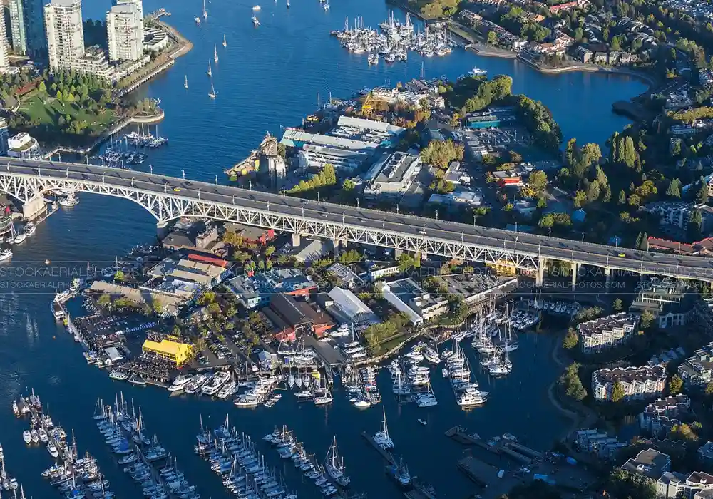 Vancouver-Granville-Island