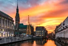 hamburg gezi rehberi