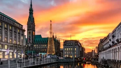 hamburg gezi rehberi