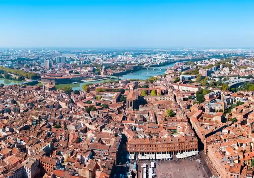 toulouse-yapılacak-şeyler
