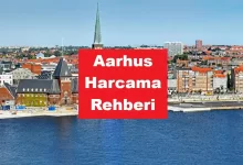 Aarhus'ta Ne Kadar Harcarım
