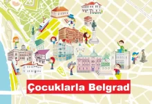 Belgrad çocuklarla yapılacak şeyler
